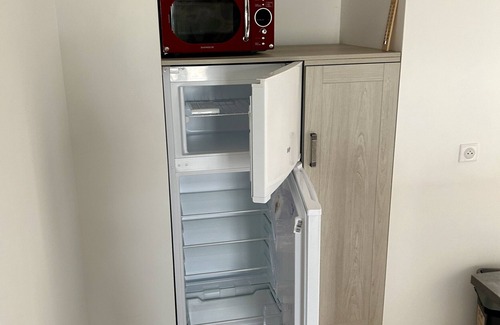 Masseret Casa | Casa de vacaciones 'Gîte Charmant Forme Et Bien-être' con piscina compartida, terraza y Wi-Fi
