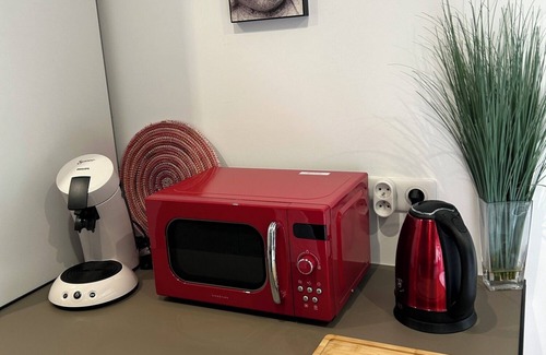 Masseret Casa | Casa de vacaciones 'Gîte Cosy Forme Et Bien-être' con piscina compartida, Wi-Fi y aire acondicionado