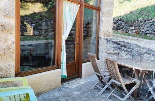 Barcelonne Casa | Holiday Home Gîte du Domaine de Brondel