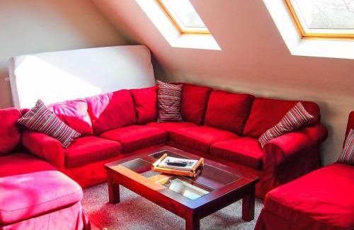 Ellezelles Casa | Holiday Home Gîte L'Archipel by Interhome