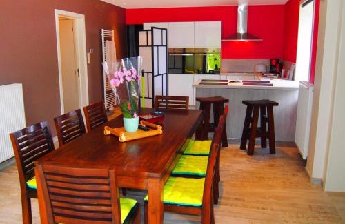 Ellezelles Casa | Holiday Home Gîte L'Archipel by Interhome