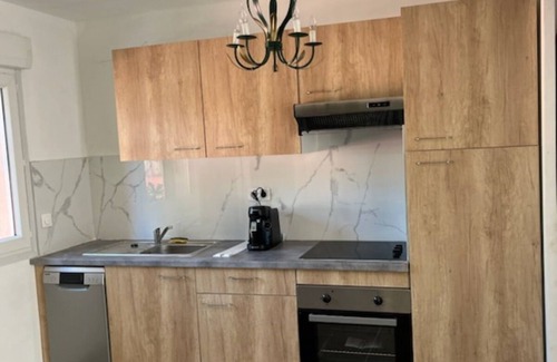 Ginasservis Casa | Casa de vacaciones "Gîte - Les Salons du Bastier" con jardín privado y Wi-Fi
