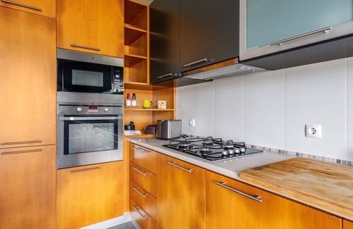 Fonte Bastardo Casa | Holiday Home 'Grande Moradia Do Pico Da Bagacina' with Sea View, Wi-Fi and Air Conditioning