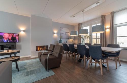 Colijnsplaat Casa | Holiday Home Ganuenta-1 by Interhome