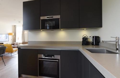 Colijnsplaat Casa | Holiday Home Ganuenta-1 by Interhome