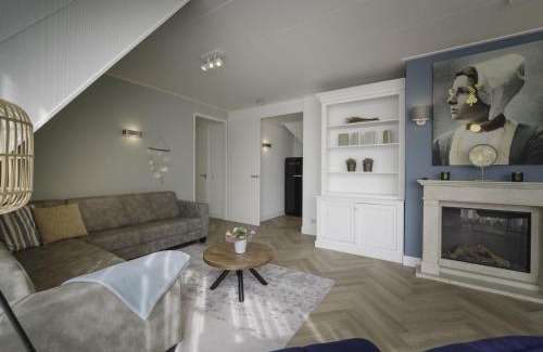 Colijnsplaat Casa | Holiday Home Ganuenta by Interhome