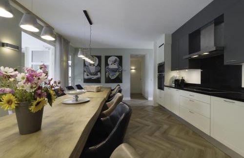 Colijnsplaat Casa | Holiday Home Ganuenta by Interhome