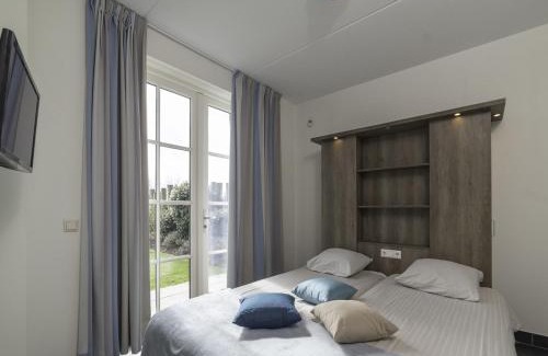 Colijnsplaat Casa | Holiday Home Ganuenta by Interhome