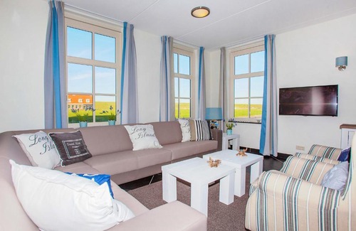 Colijnsplaat Casa | Holiday Home Ganuenta-2 by Interhome
