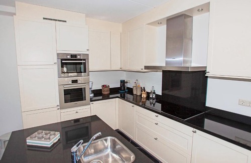 Colijnsplaat Casa | Holiday Home Ganuenta-2 by Interhome