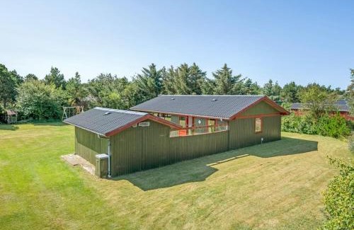 Bjerregaard Casa | Holiday Home Geertje - 900m from the sea by Interhome