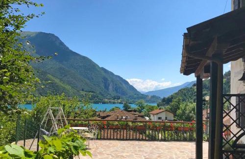 Ledro Casa | Holiday Home Gemma by Interhome