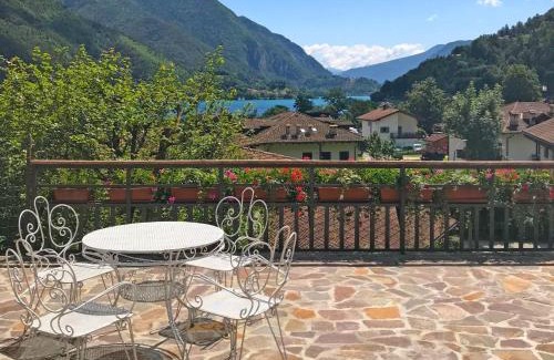 Ledro Casa | Holiday Home Gemma by Interhome