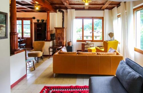 Ledro Casa | Holiday Home Gemma by Interhome