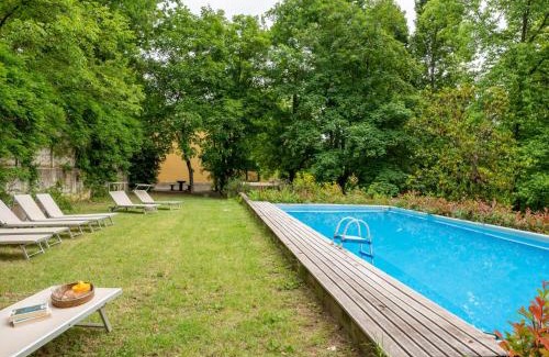 Cantarana Casa | Holiday Home Giorgio Winery by Interhome