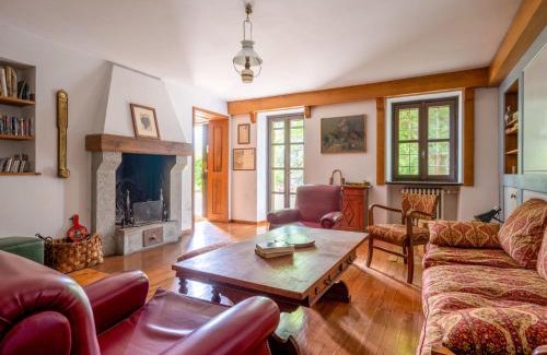 Cantarana Casa | Holiday Home Giorgio Winery by Interhome