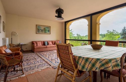 Cantarana Casa | Holiday Home Giorgio Winery by Interhome