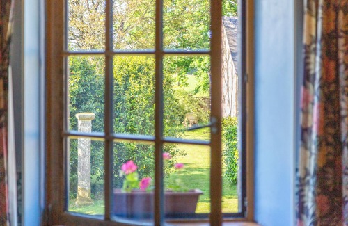 Briec Casa | Casa de vacaciones 'Gîte De Kerho' con jardín privado y Wi-Fi