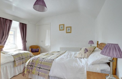 Porthmadog Casa | Holiday Home Glaslyn Cottage