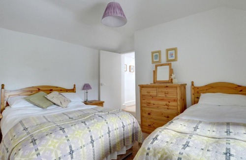 Porthmadog Casa | Holiday Home Glaslyn Cottage