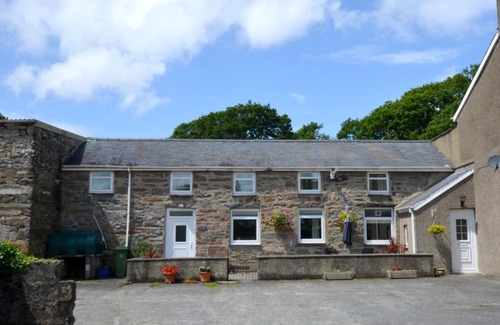 Porthmadog Casa | Holiday Home Glaslyn Cottage