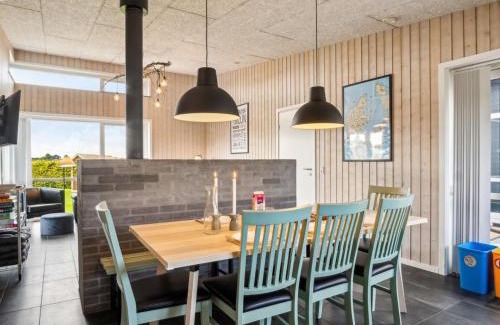 Flovt Strand Casa | Holiday Home Gloria - 500m from the sea by Interhome