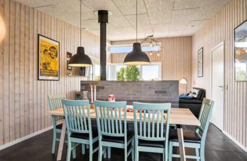 Flovt Strand Casa | Holiday Home Gloria - 500m from the sea by Interhome