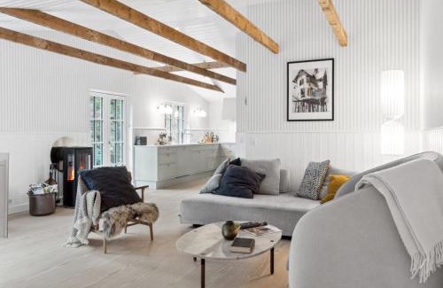 Rrvig Casa | Holiday Home Godja - 1km to the inlet in Sealand by Interhome