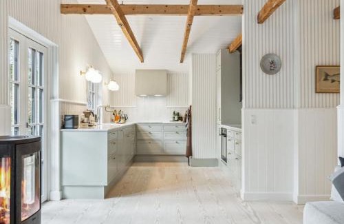 Rrvig Casa | Holiday Home Godja - 1km to the inlet in Sealand by Interhome