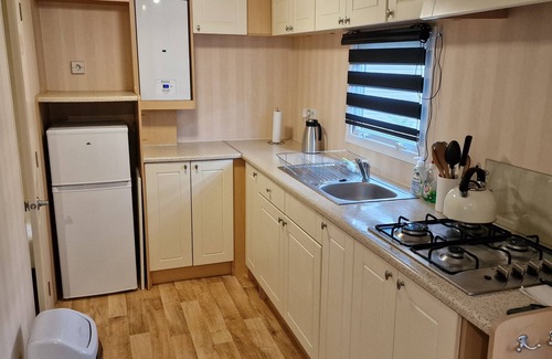 Bocholt Casa | Holiday home Goolderheide 438