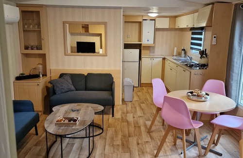 Bocholt Casa | Holiday home Goolderheide 438