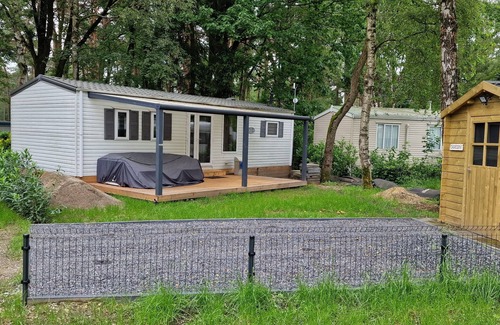Bocholt Casa | Holiday home Goolderheide 438