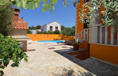 Mirce Casa | Holiday Home Gorana by Interhome