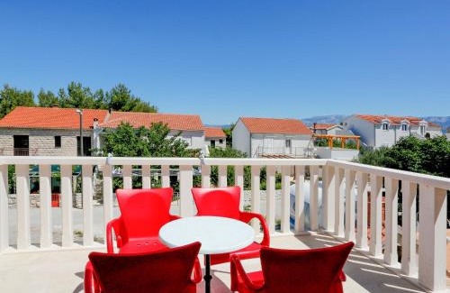 Mirce Casa | Holiday Home Gorana by Interhome