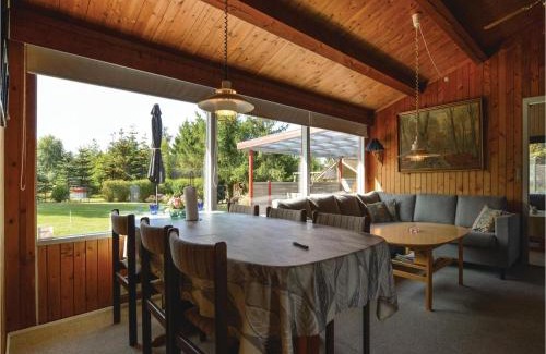 Kaldred Casa | Holiday Home Gormsvej