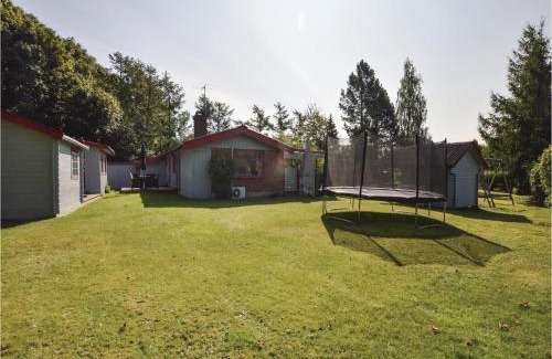 Kaldred Casa | Holiday Home Gormsvej