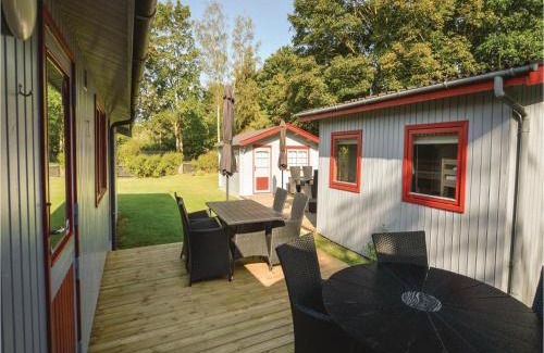Kaldred Casa | Holiday Home Gormsvej