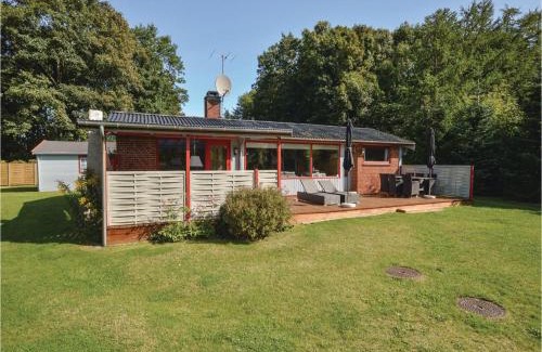 Kaldred Casa | Holiday Home Gormsvej