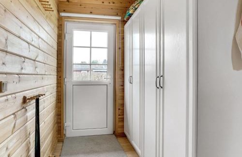 Egense Casa | Holiday Home Goti - 1km to the fjord by Interhome