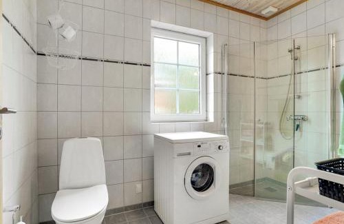 Egense Casa | Holiday Home Goti - 1km to the fjord by Interhome