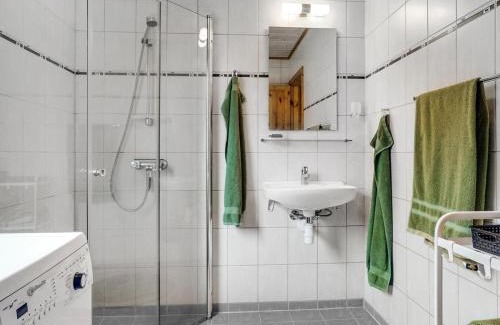 Egense Casa | Holiday Home Goti - 1km to the fjord by Interhome
