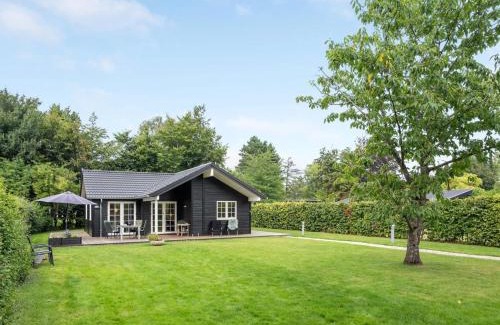 Smidstrup Strand Casa | Holiday Home Gotliebe - 750m from the sea by Interhome