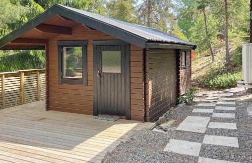 Grodinge Casa | Holiday home GRÖDINGE