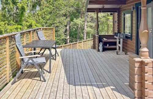 Grodinge Casa | Holiday home GRÖDINGE
