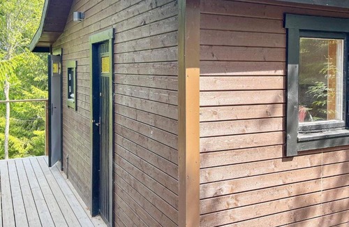 Grodinge Casa | Holiday home GRÖDINGE