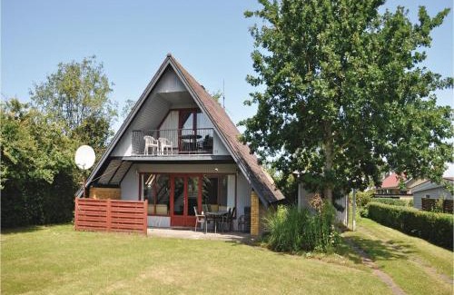 Tørresø Casa | Holiday Home Granvænget Iii