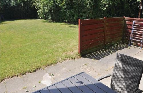 Tørresø Casa | Holiday Home Granvænget Iii