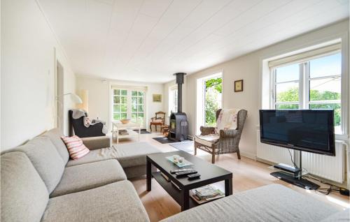 Gredstedbro Casa | Holiday Home Gredstedbro 2