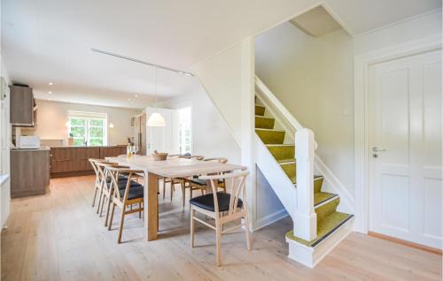 Gredstedbro Casa | Holiday Home Gredstedbro 2