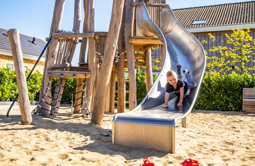 Gasthuis Casa | Holiday Home Green Resort Mooi Bemelen-45